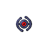 Shadow Unown (H)